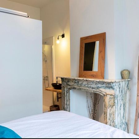 Bohemian City Loft خنت المظهر الخارجي الصورة