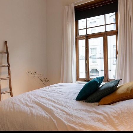 Bohemian City Loft خنت المظهر الخارجي الصورة