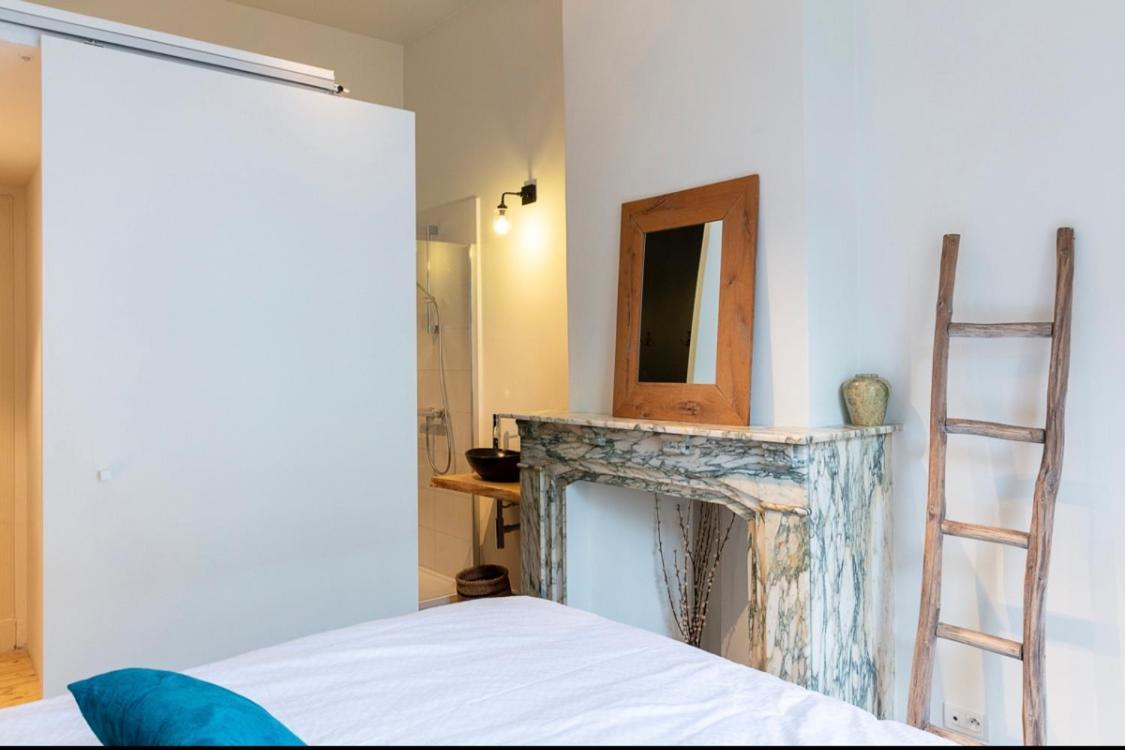 Bohemian City Loft خنت المظهر الخارجي الصورة