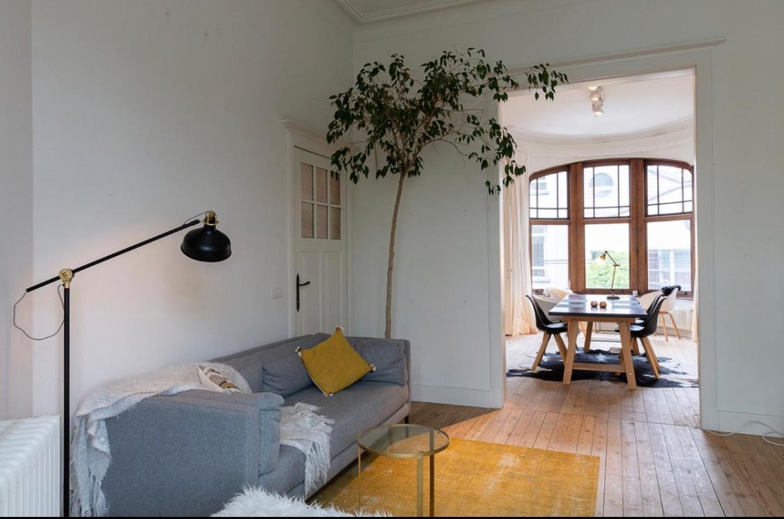 Bohemian City Loft خنت المظهر الخارجي الصورة