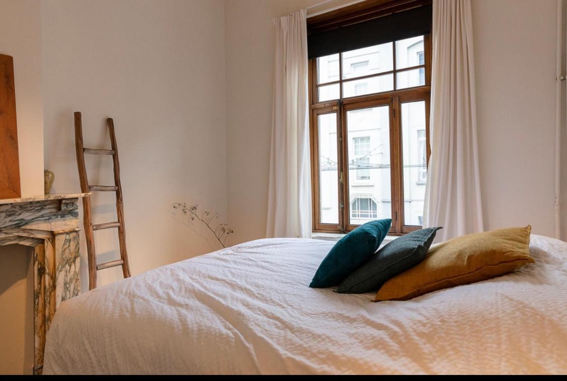 Bohemian City Loft خنت المظهر الخارجي الصورة