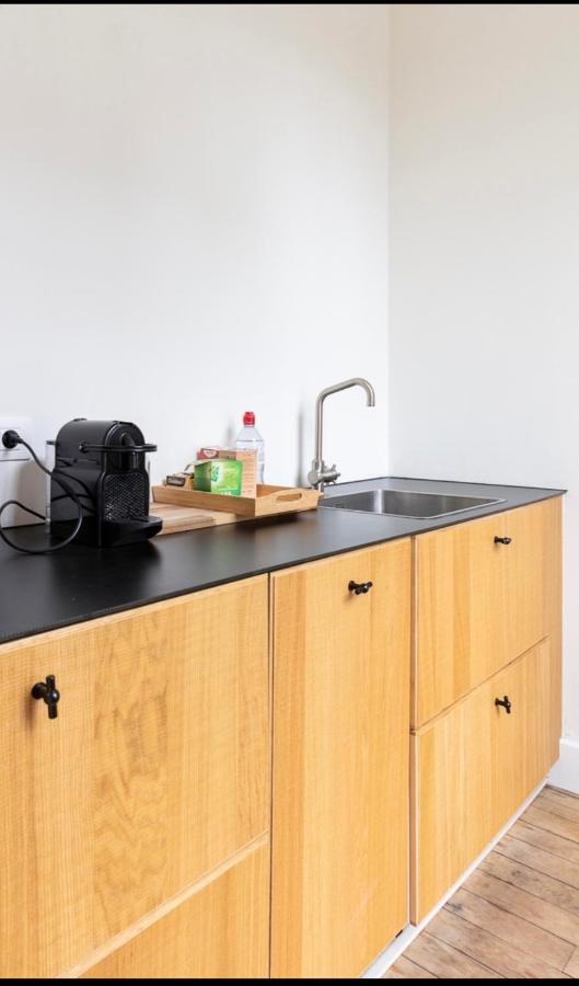 Bohemian City Loft خنت المظهر الخارجي الصورة